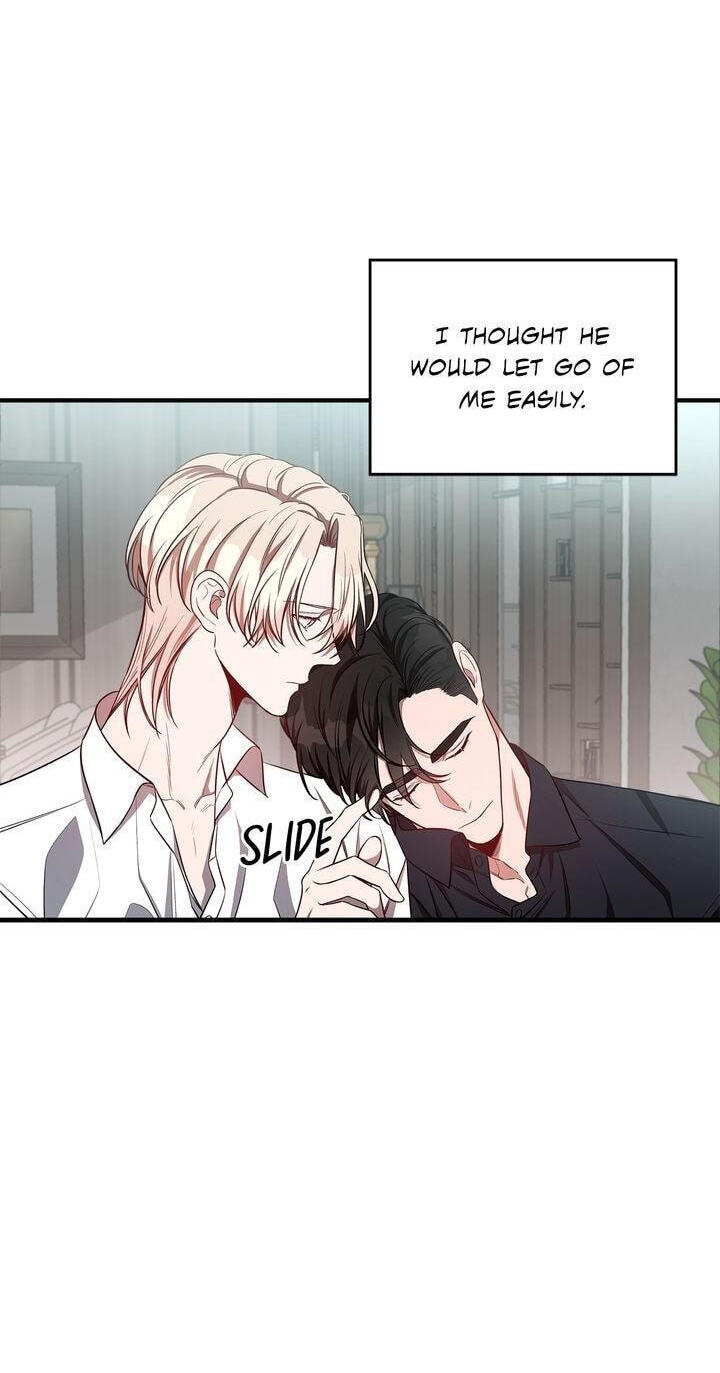 Read Big Apple (Hodot) chapter 20 image 6 on Lezhin