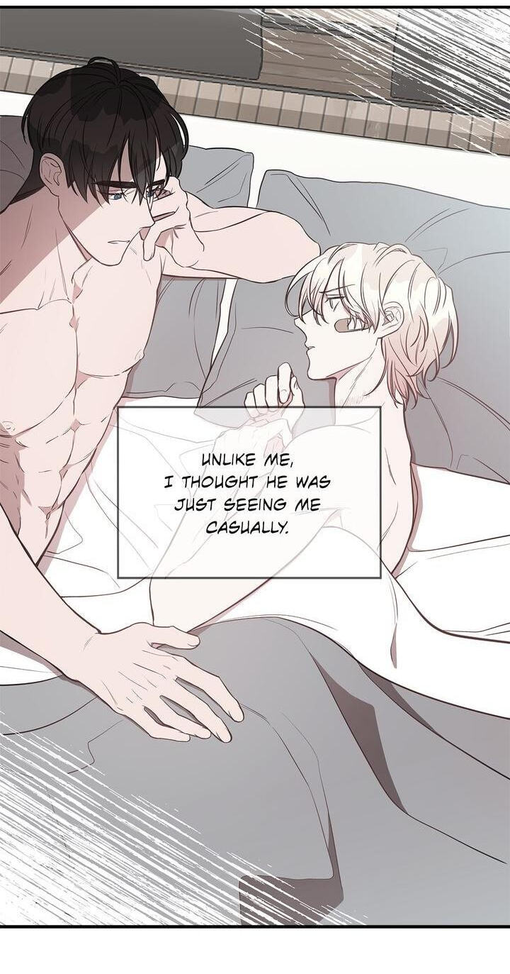 Read Big Apple (Hodot) chapter 20 image 7 on Lezhin