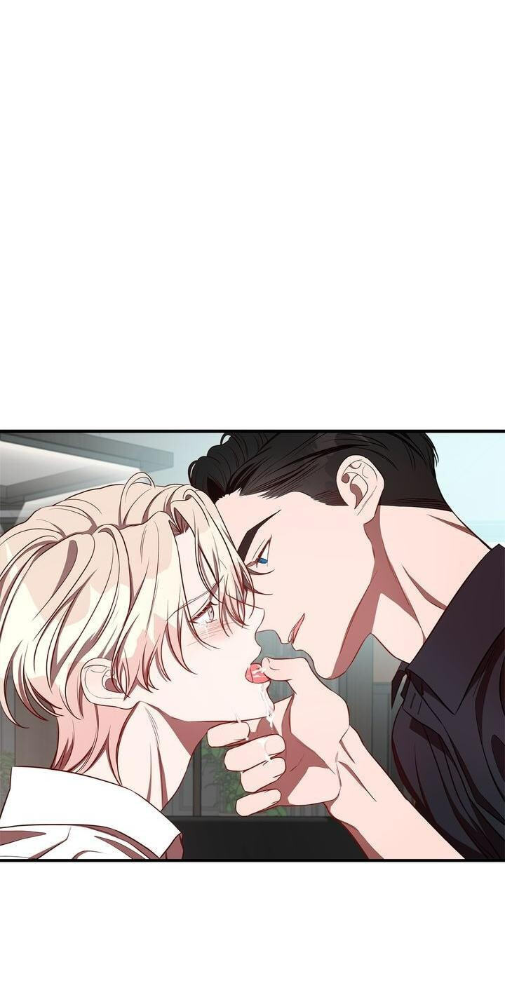 Read Big Apple (Hodot) chapter 21 image 0 on Lezhin