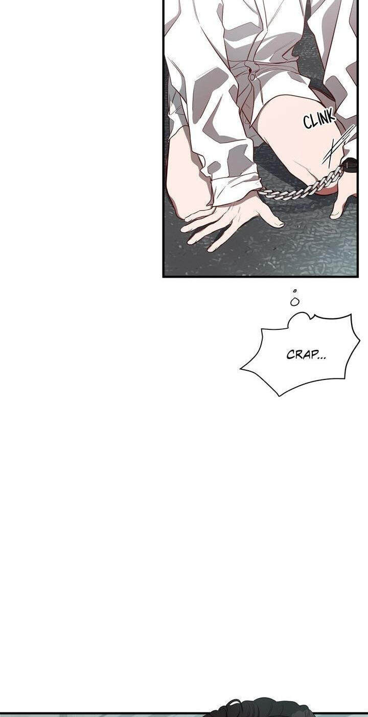 Read Big Apple (Hodot) chapter 21 image 11 on Lezhin