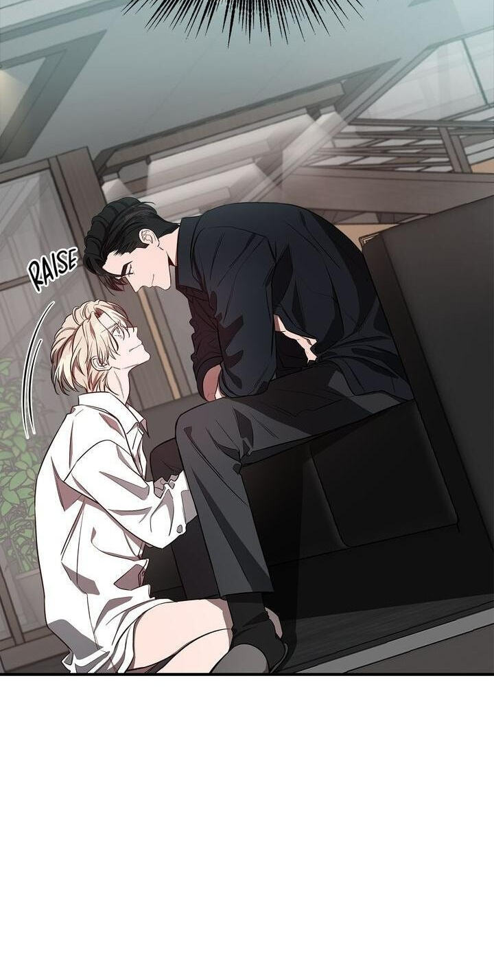 Read Big Apple (Hodot) chapter 21 image 14 on Lezhin