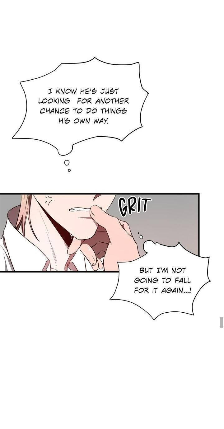 Read Big Apple (Hodot) chapter 21 image 16 on Lezhin