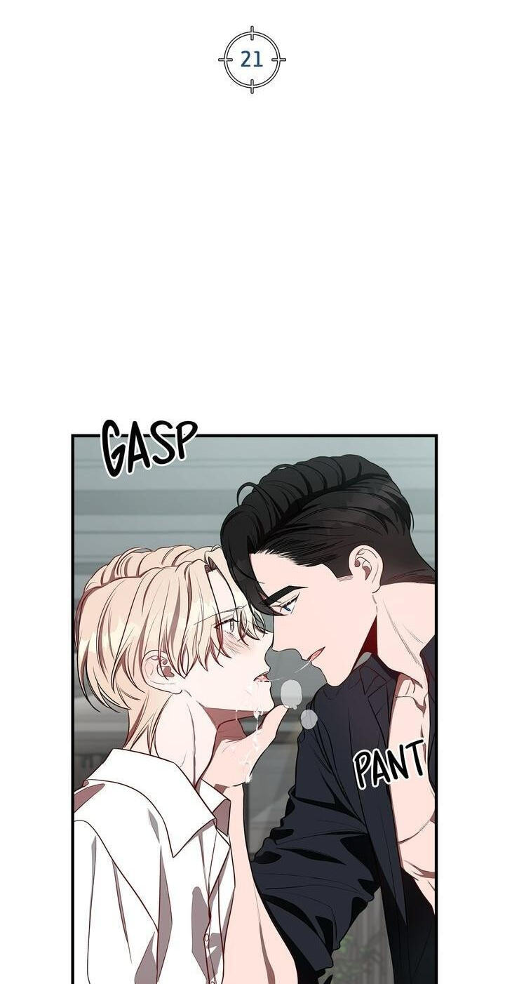 Read Big Apple (Hodot) chapter 21 image 2 on Lezhin