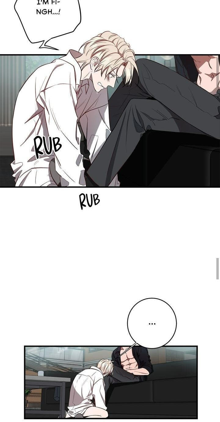 Read Big Apple (Hodot) chapter 21 image 21 on Lezhin