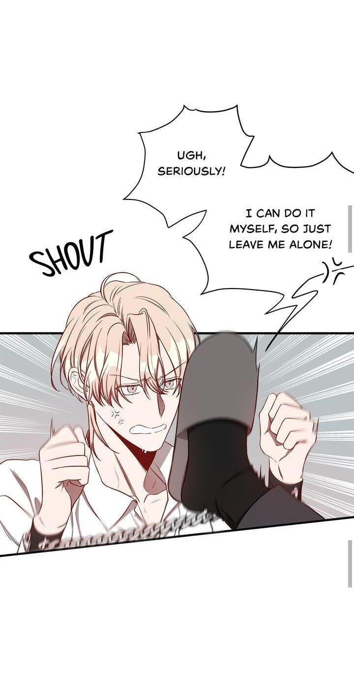 Read Big Apple (Hodot) chapter 21 image 26 on Lezhin