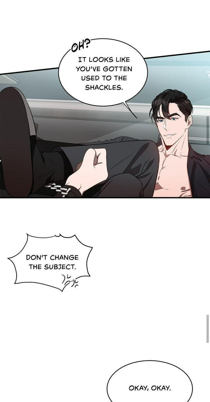 Read Big Apple (Hodot) chapter 21 image 27 on Lezhin