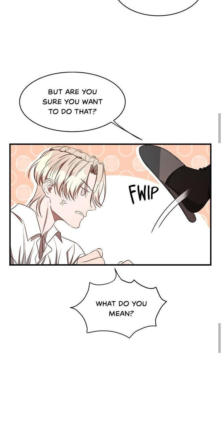 Read Big Apple (Hodot) chapter 21 image 28 on Lezhin