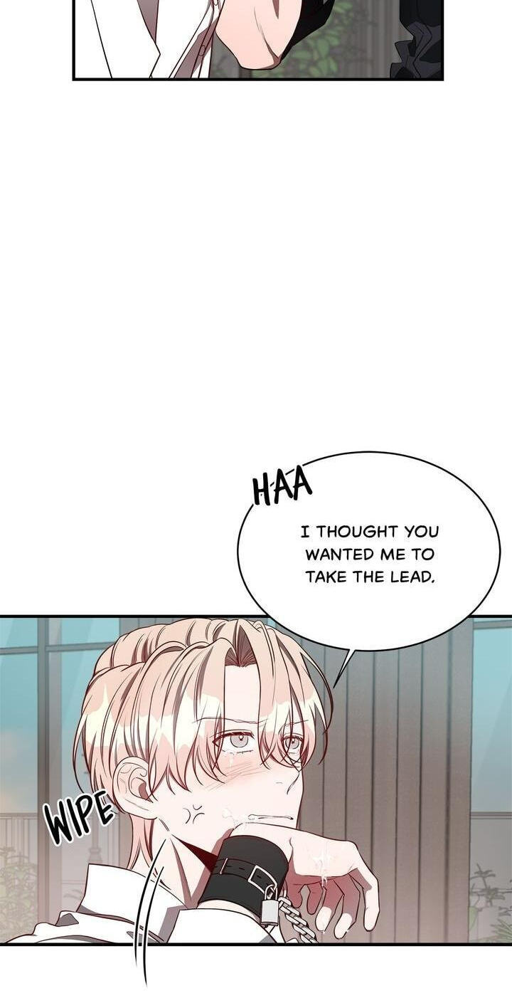 Read Big Apple (Hodot) chapter 21 image 3 on Lezhin