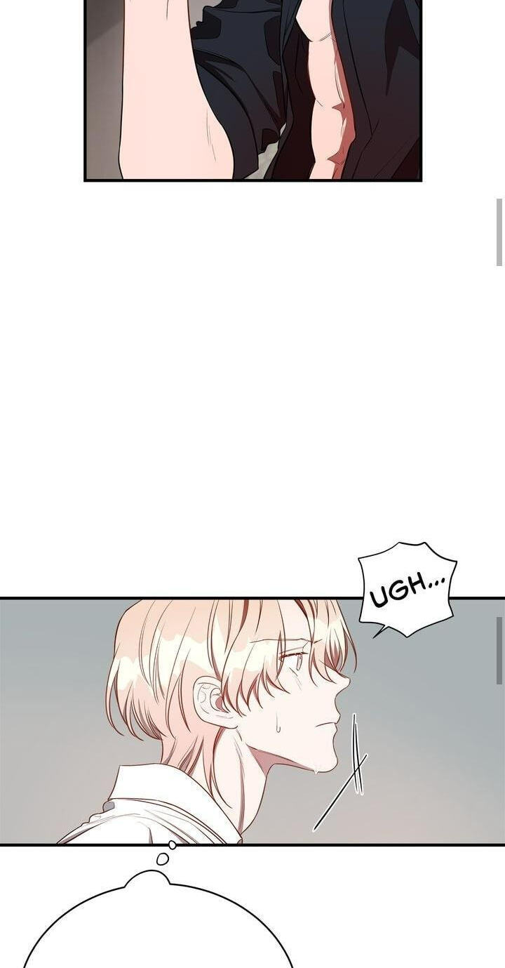 Read Big Apple (Hodot) chapter 21 image 30 on Lezhin