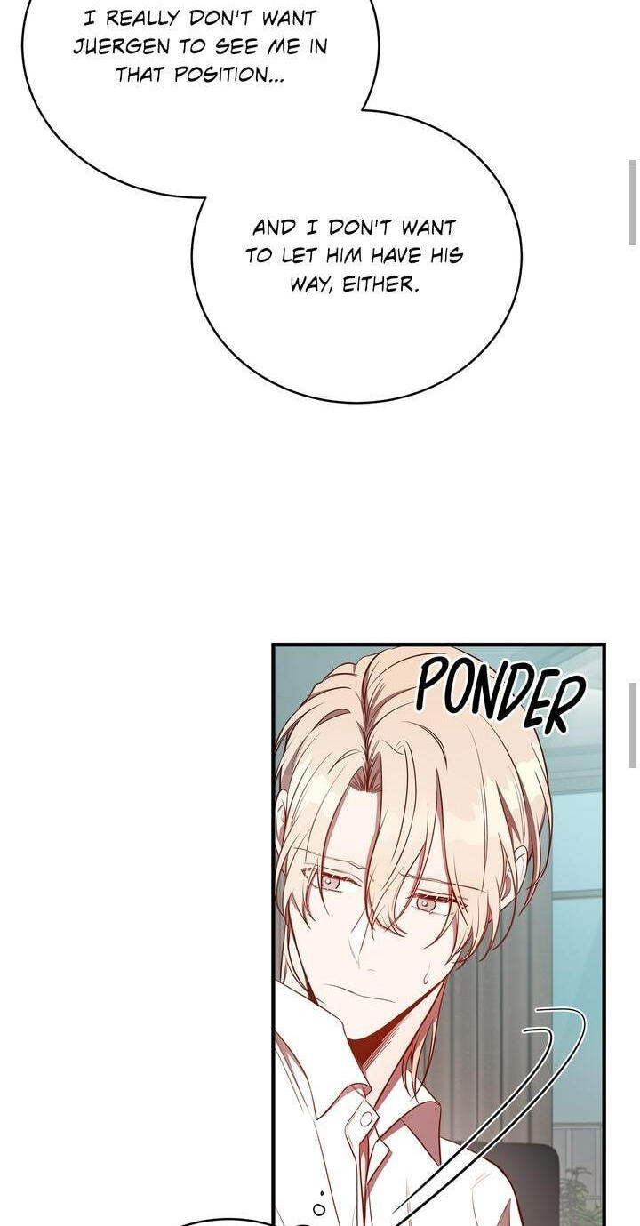 Read Big Apple (Hodot) chapter 21 image 31 on Lezhin