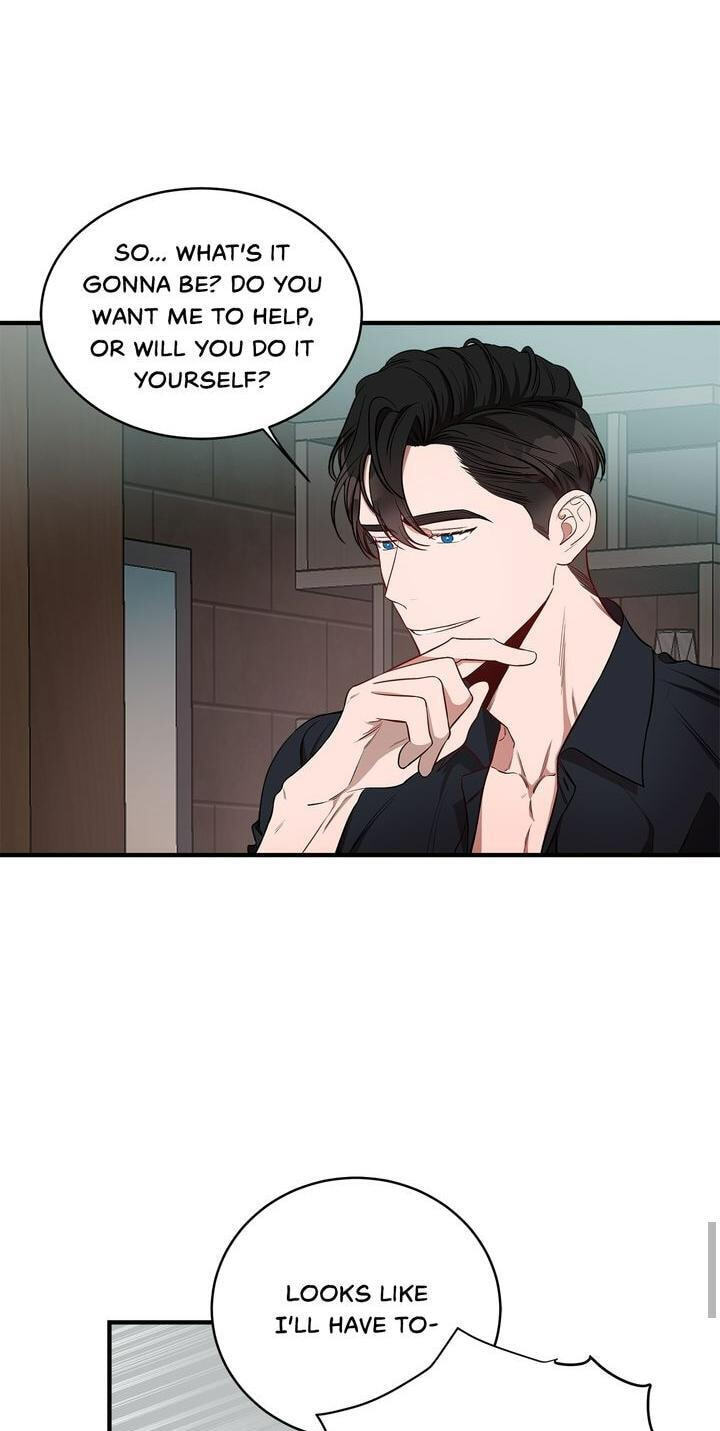 Read Big Apple (Hodot) chapter 21 image 33 on Lezhin