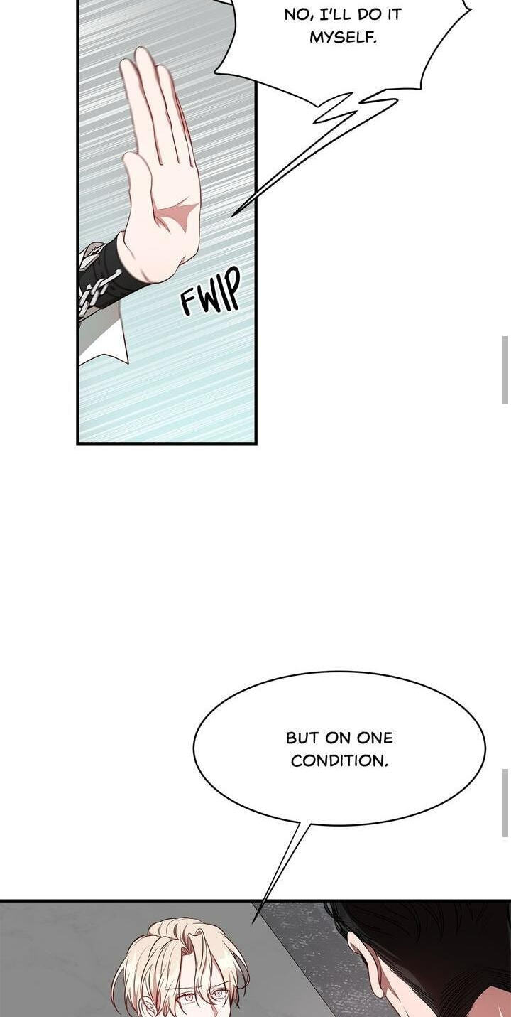 Read Big Apple (Hodot) chapter 21 image 34 on Lezhin