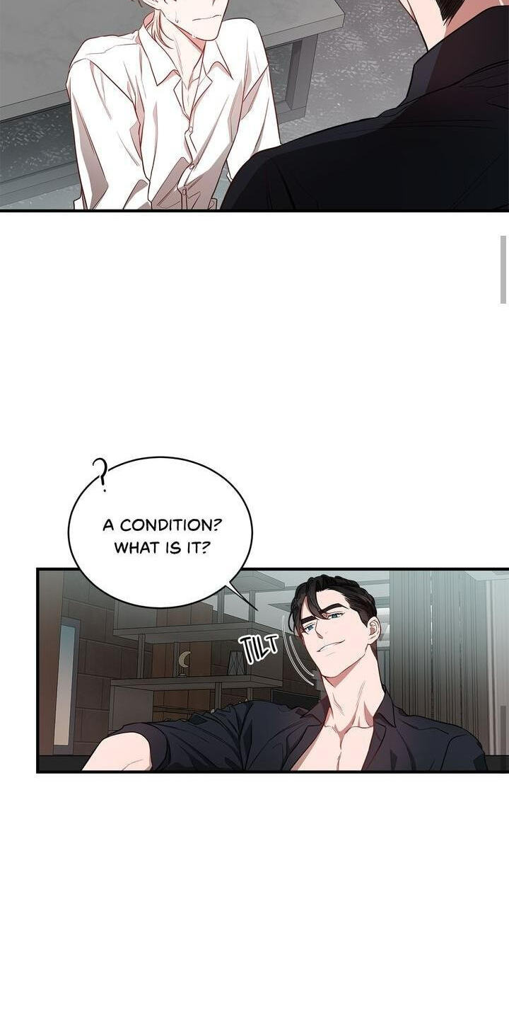 Read Big Apple (Hodot) chapter 21 image 35 on Lezhin