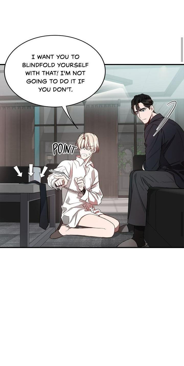 Read Big Apple (Hodot) chapter 21 image 36 on Lezhin