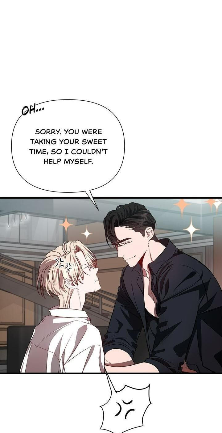 Read Big Apple (Hodot) chapter 21 image 4 on Lezhin
