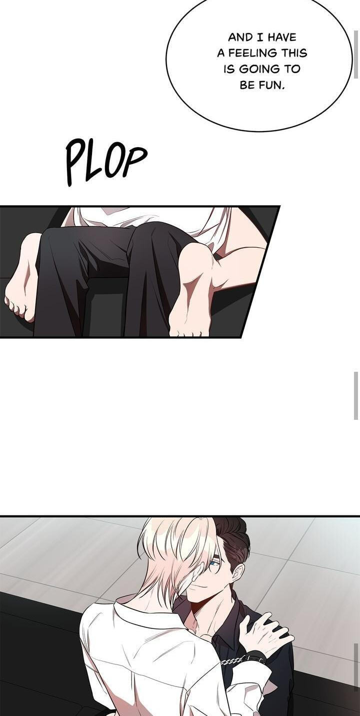 Read Big Apple (Hodot) chapter 21 image 41 on Lezhin