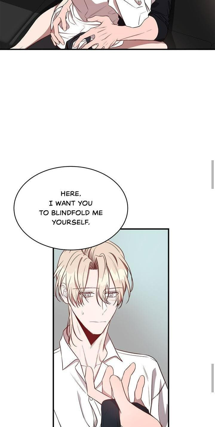 Read Big Apple (Hodot) chapter 21 image 42 on Lezhin
