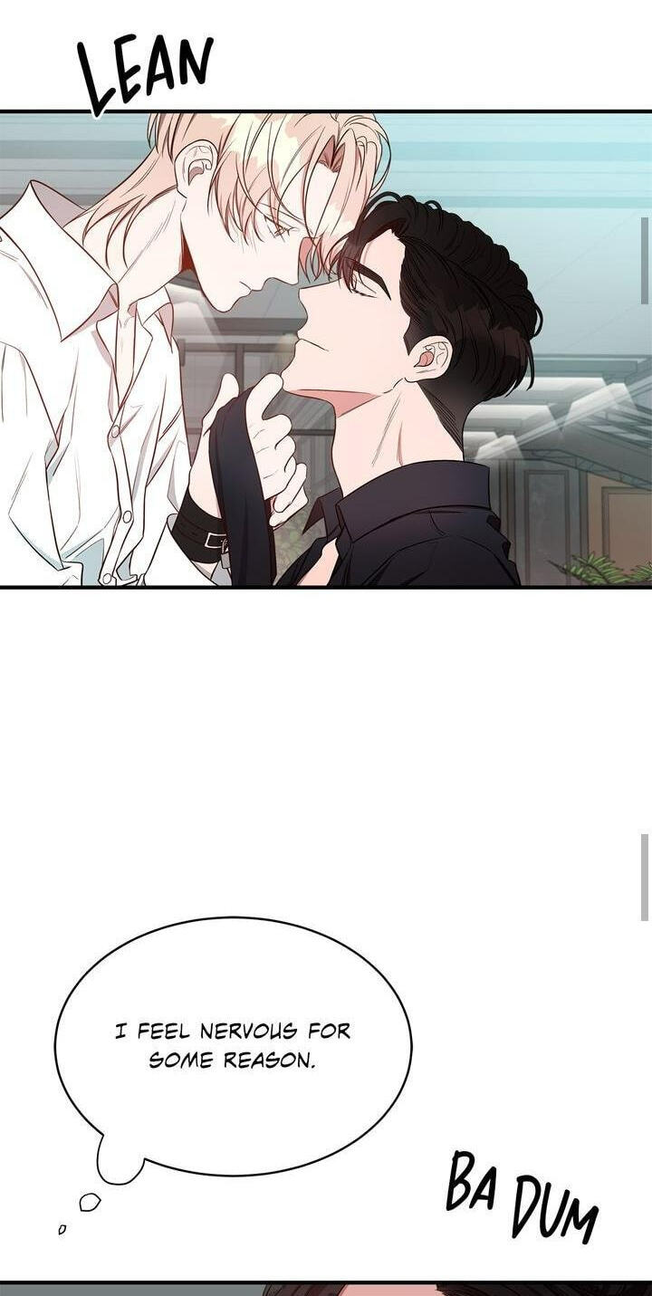 Read Big Apple (Hodot) chapter 21 image 44 on Lezhin