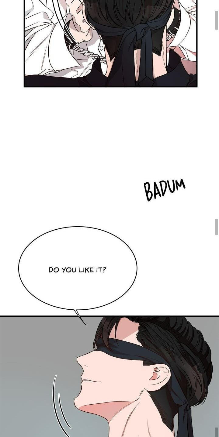 Read Big Apple (Hodot) chapter 21 image 47 on Lezhin