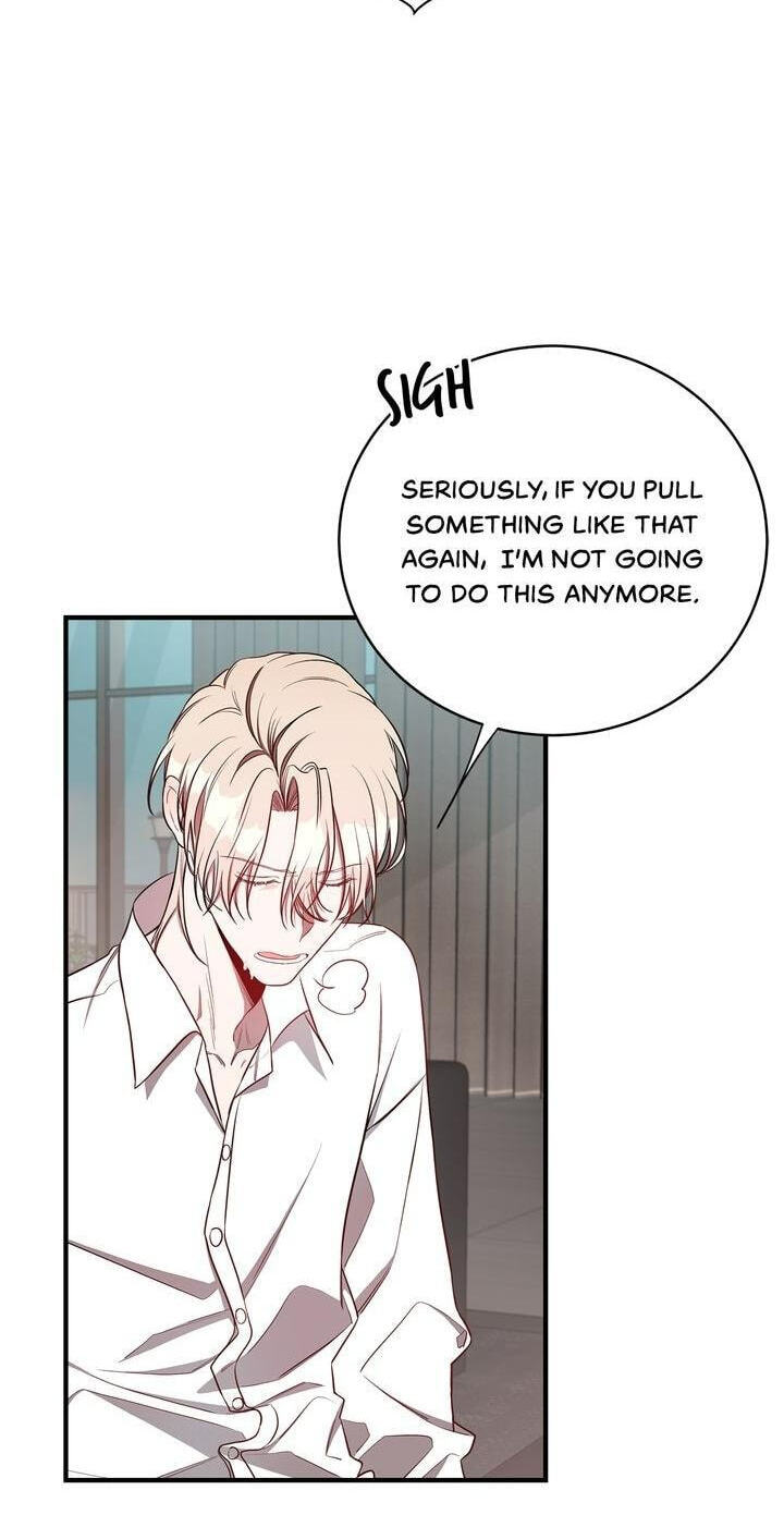 Read Big Apple (Hodot) chapter 21 image 5 on Lezhin