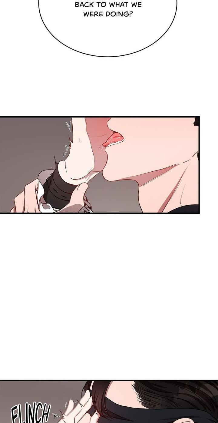Read Big Apple (Hodot) chapter 21 image 52 on Lezhin