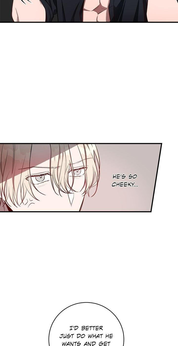 Read Big Apple (Hodot) chapter 21 image 7 on Lezhin