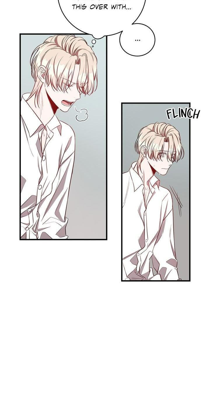 Read Big Apple (Hodot) chapter 21 image 8 on Lezhin