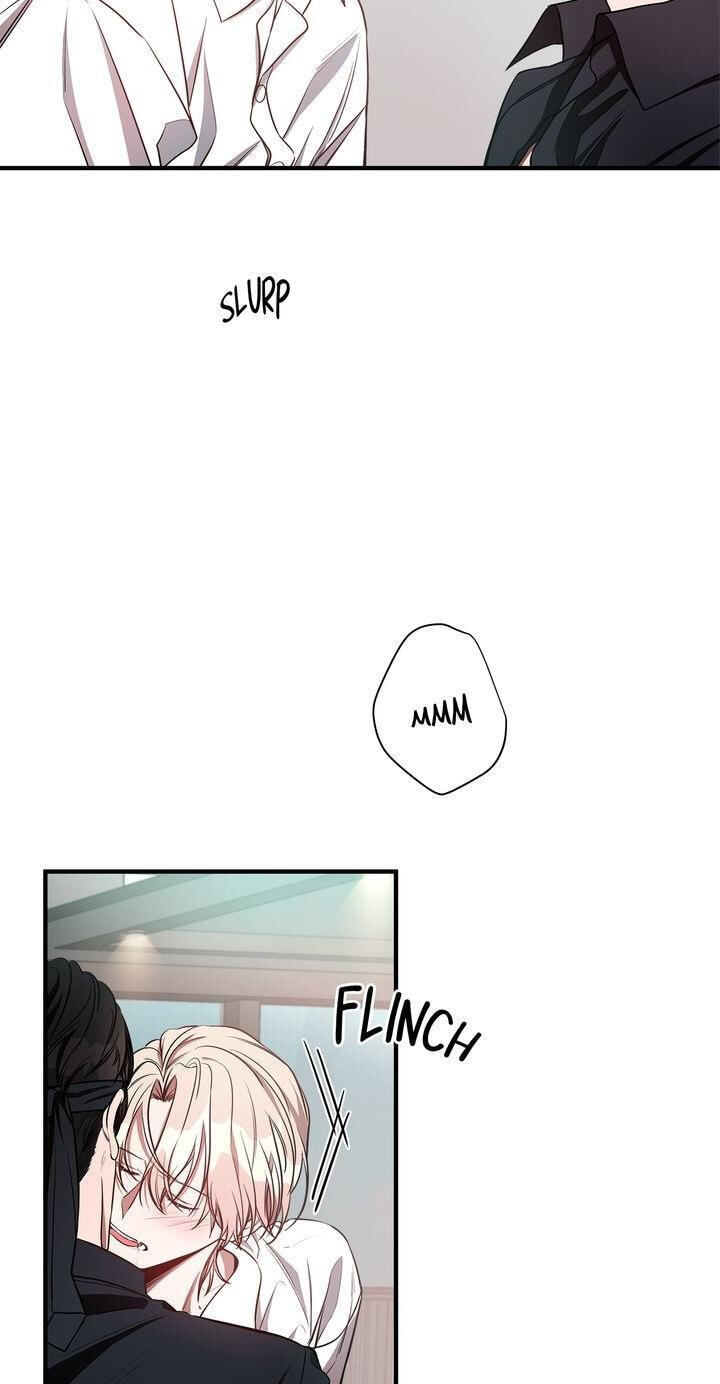 Read Big Apple (Hodot) chapter 22 image 10 on Lezhin