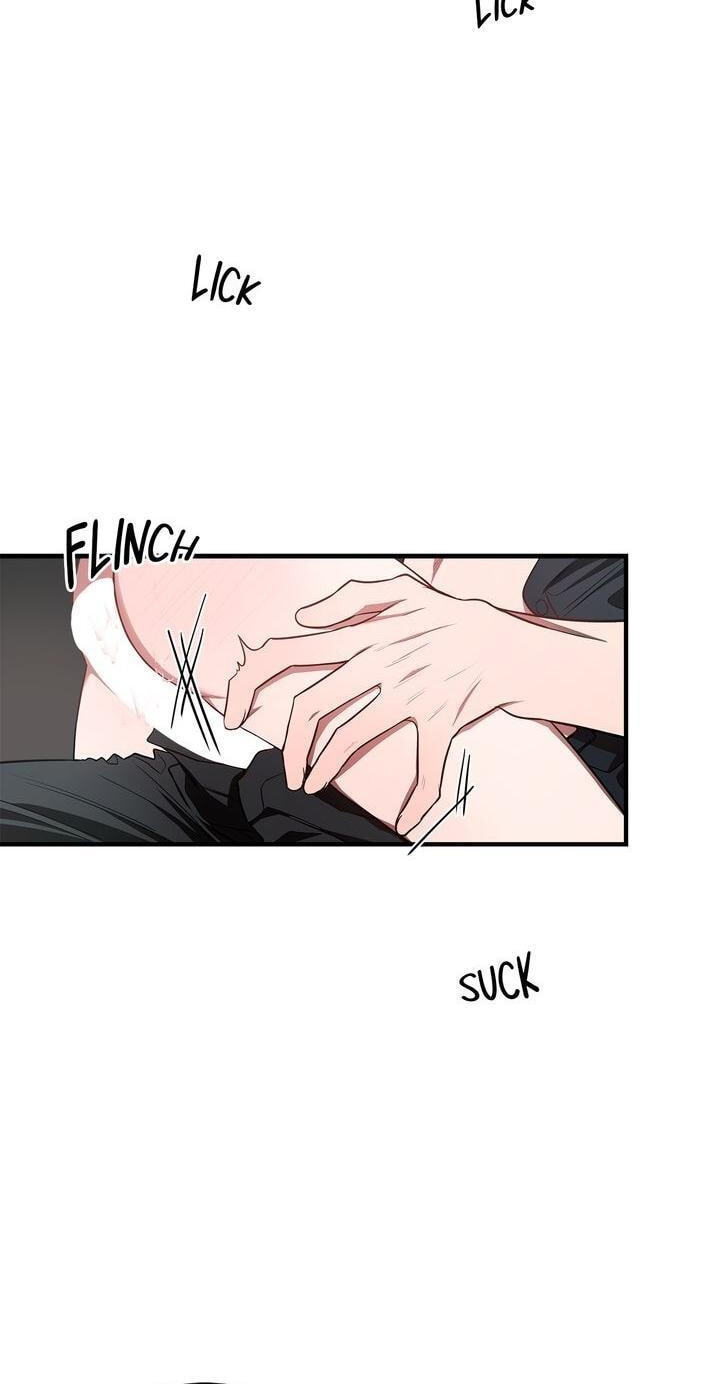 Read Big Apple (Hodot) chapter 22 image 13 on Lezhin