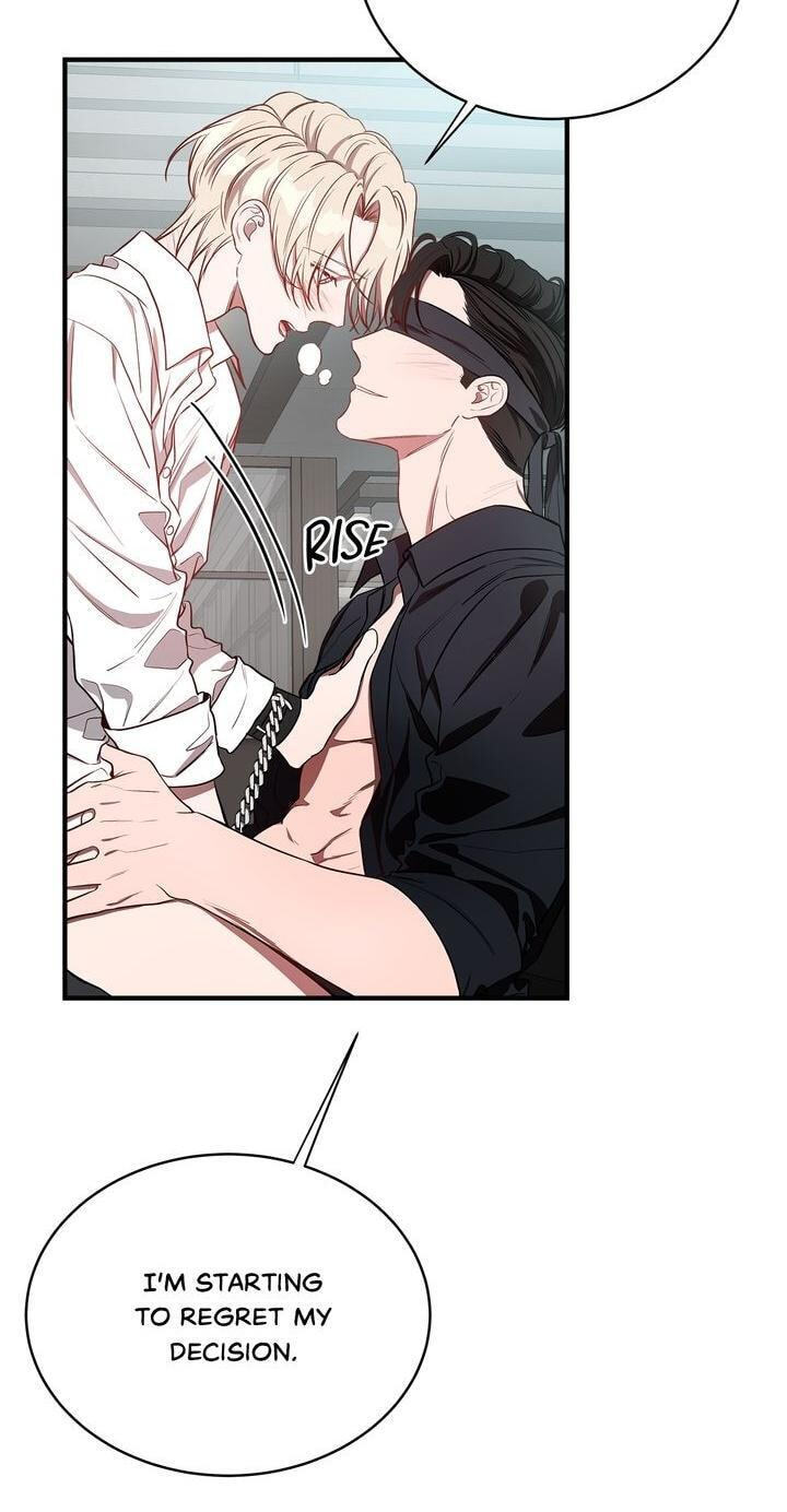 Read Big Apple (Hodot) chapter 22 image 15 on Lezhin