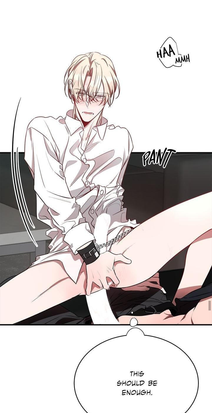Read Big Apple (Hodot) chapter 22 image 17 on Lezhin