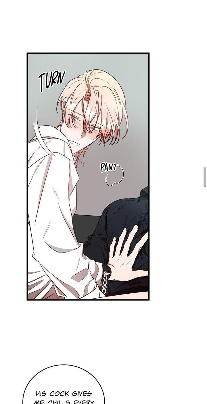 Read Big Apple (Hodot) chapter 22 image 19 on Lezhin