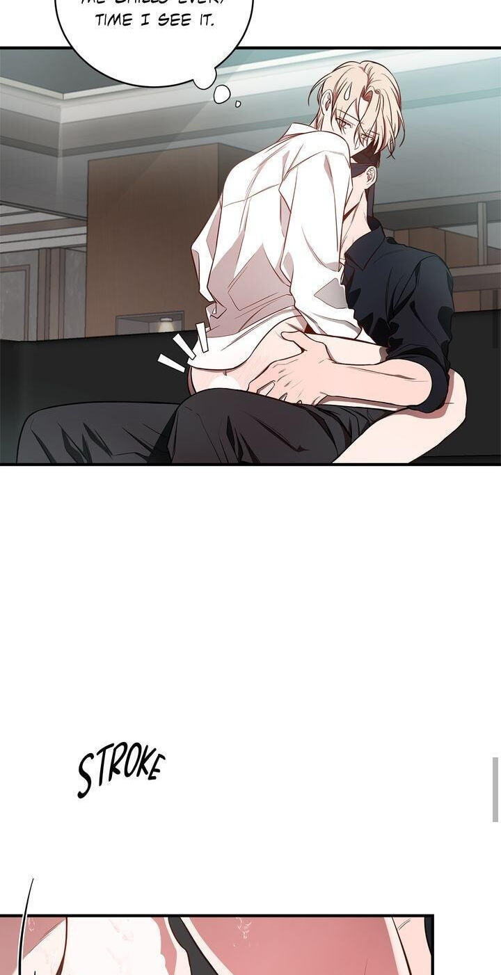 Read Big Apple (Hodot) chapter 22 image 20 on Lezhin