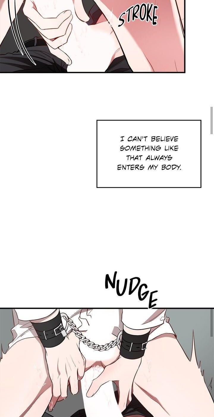 Read Big Apple (Hodot) chapter 22 image 21 on Lezhin