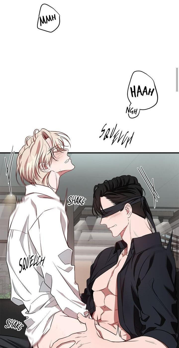 Read Big Apple (Hodot) chapter 22 image 23 on Lezhin
