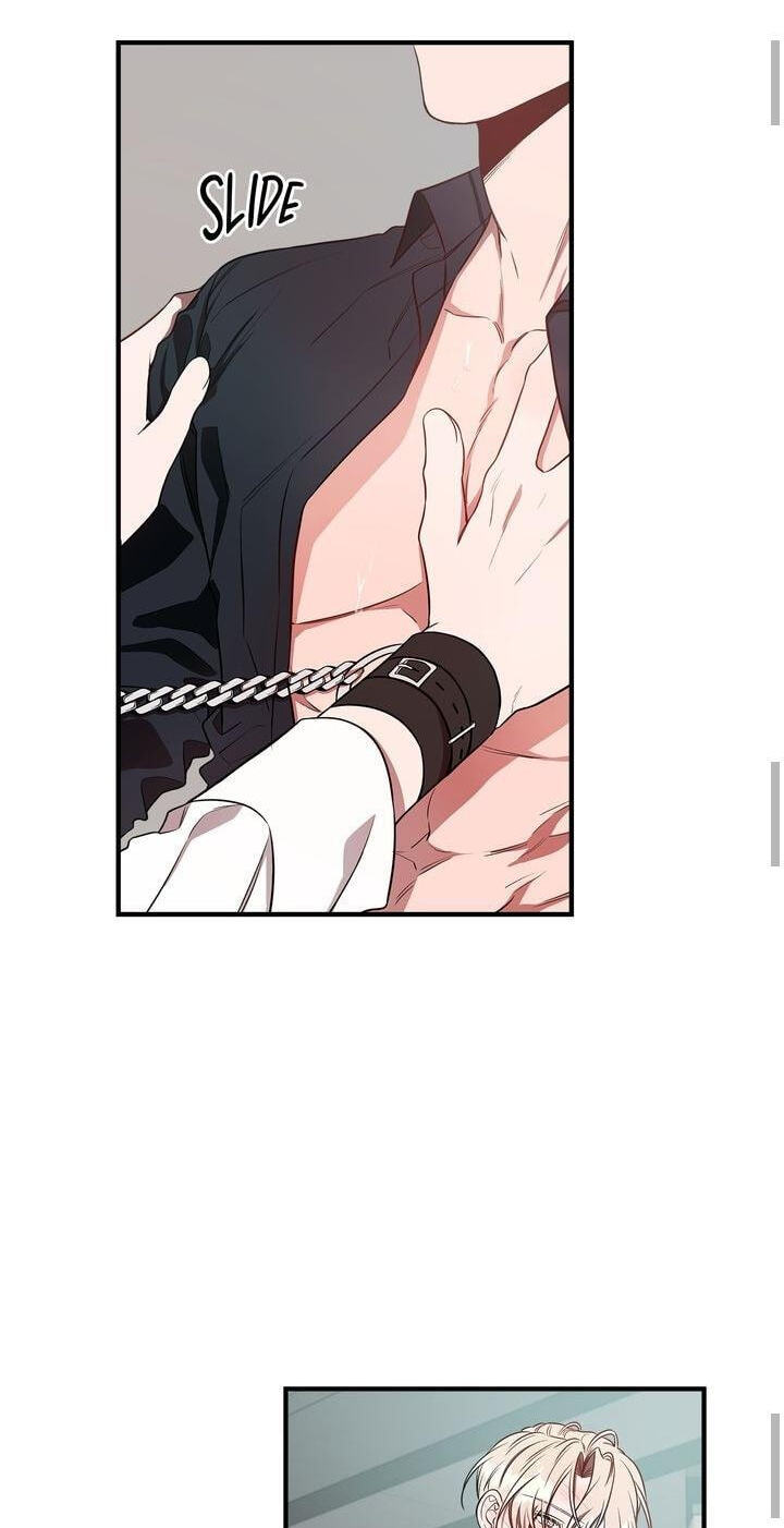 Read Big Apple (Hodot) chapter 22 image 26 on Lezhin