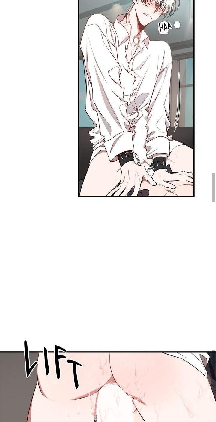 Read Big Apple (Hodot) chapter 22 image 27 on Lezhin