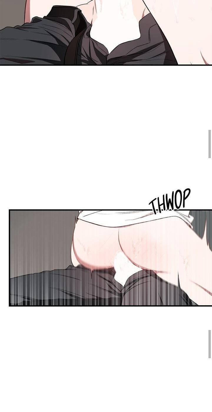 Read Big Apple (Hodot) chapter 22 image 28 on Lezhin