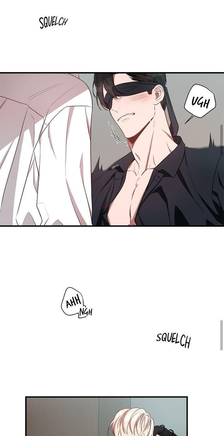 Read Big Apple (Hodot) chapter 22 image 29 on Lezhin