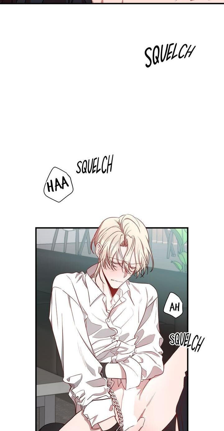 Read Big Apple (Hodot) chapter 22 image 3 on Lezhin