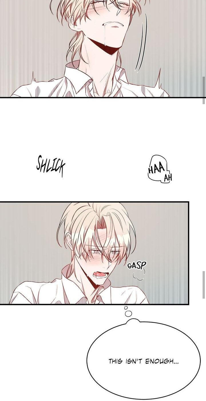 Read Big Apple (Hodot) chapter 22 image 31 on Lezhin