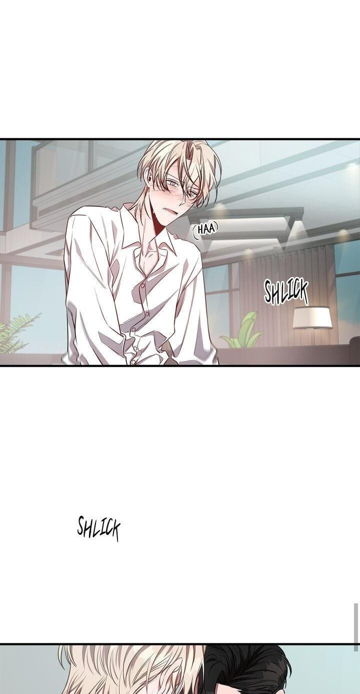 Read Big Apple (Hodot) chapter 22 image 34 on Lezhin