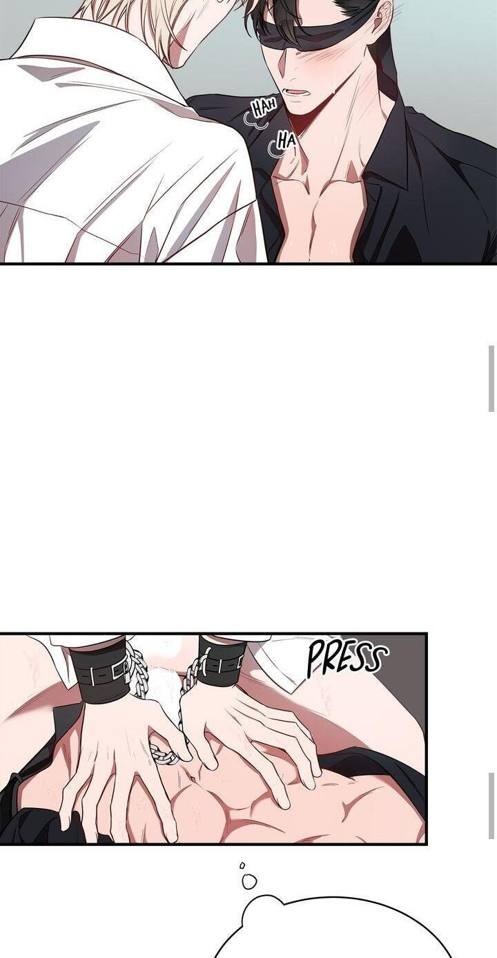 Read Big Apple (Hodot) chapter 22 image 35 on Lezhin