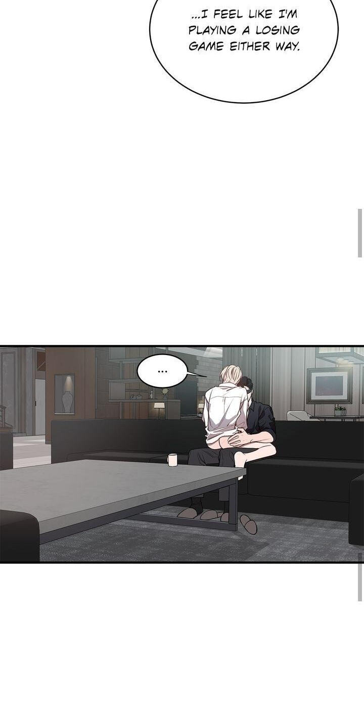 Read Big Apple (Hodot) chapter 22 image 36 on Lezhin