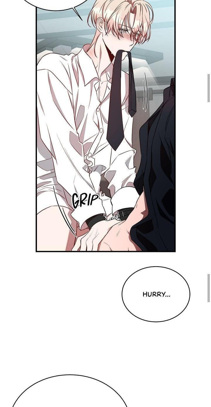 Read Big Apple (Hodot) chapter 22 image 43 on Lezhin