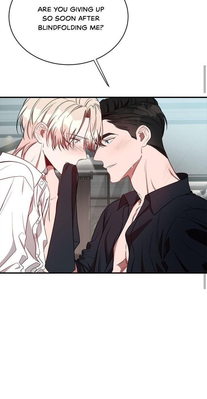 Read Big Apple (Hodot) chapter 22 image 44 on Lezhin