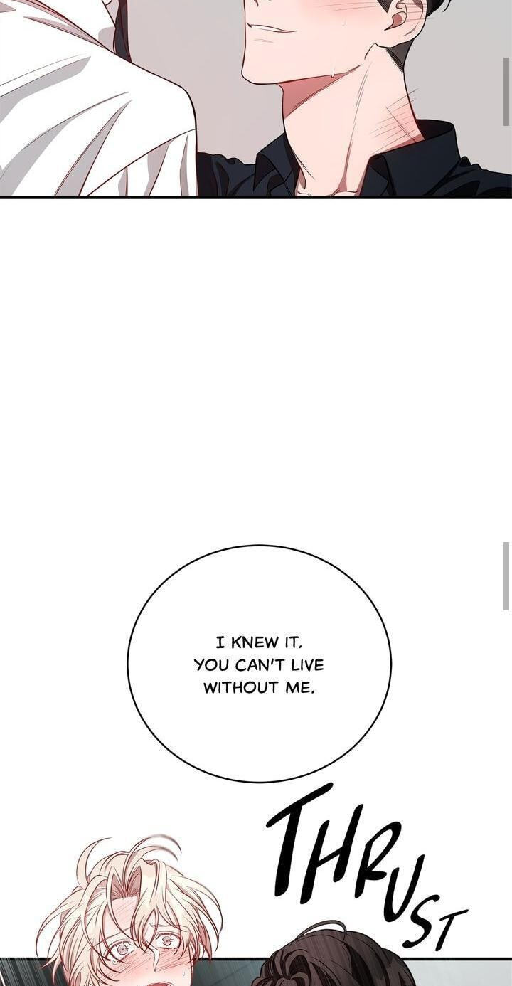 Read Big Apple (Hodot) chapter 22 image 46 on Lezhin