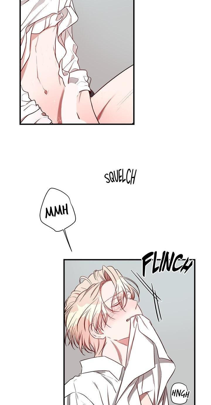 Read Big Apple (Hodot) chapter 22 image 5 on Lezhin