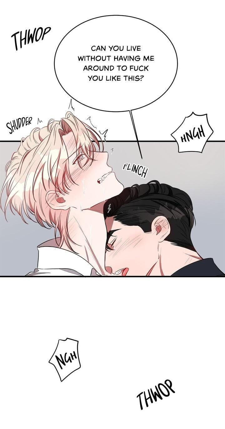 Read Big Apple (Hodot) chapter 22 image 51 on Lezhin