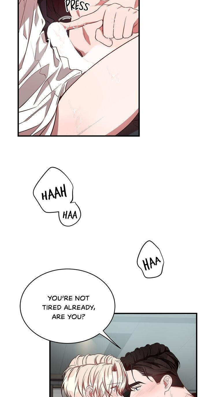 Read Big Apple (Hodot) chapter 22 image 59 on Lezhin